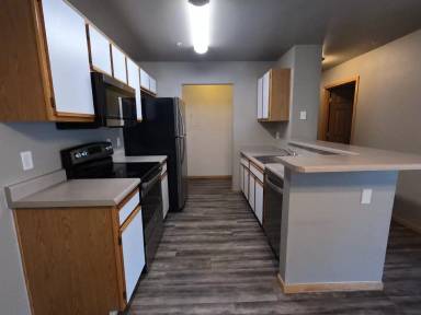Main picture of Rams Park Apartments