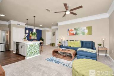 Main picture of Grand Villas At Tuscan Lakes
