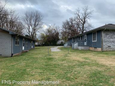 Main picture of 1820 W Walnut St