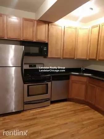 Main picture of 1200 W Pratt Blvd