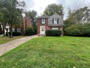 Main picture of 1705 Bournemouth Rd