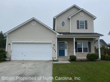 Main picture of 302 Brunswick Dr