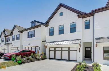 Main picture of 4616 Cypress Park Dr