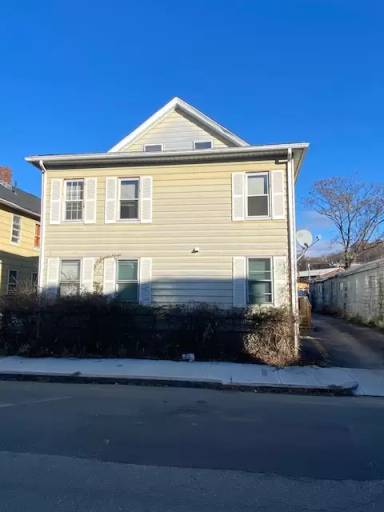 Main picture of 27 Lyon St