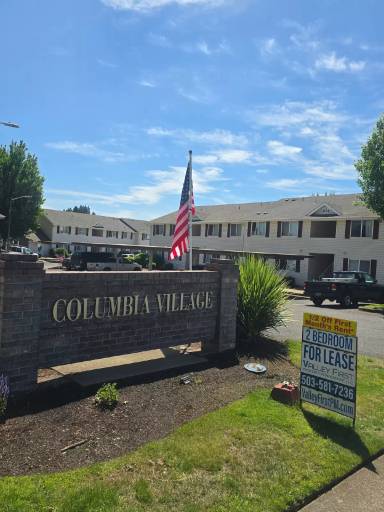 Main picture of Columbia Village