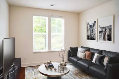 Main picture of Jackson Walk Apartments