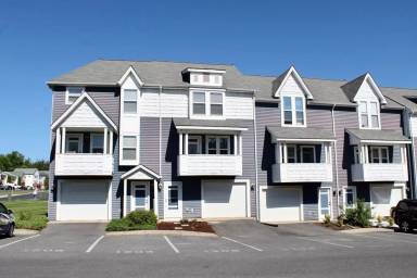 Main picture of 1209 Frost Pl