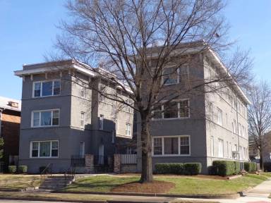 Main picture of 1400 Hampton Blvd