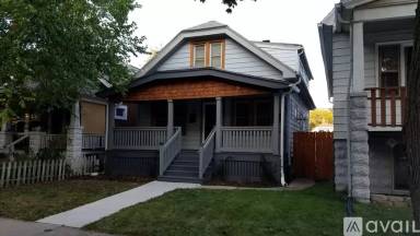 Main picture of 3132 N Weil St