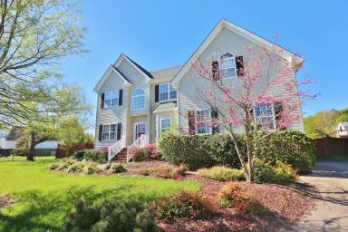 Main picture of 1600 Westerly Ct