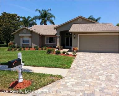 Main picture of 8827 Poe Dr