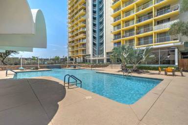 Main picture of Executive Towers