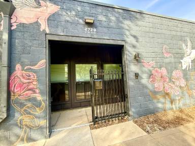Main picture of 2729 U St