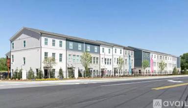 Main picture of 2694 Whistler Way NE