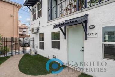 Main picture of 4565 North Ave