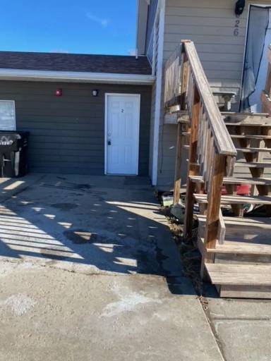 Main picture of 626 Blaine Ave