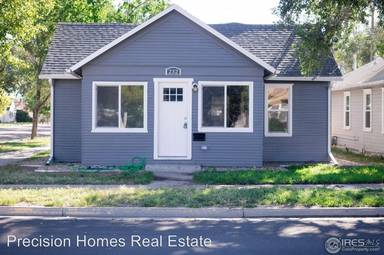 Main picture of 232 N 7th Ave
