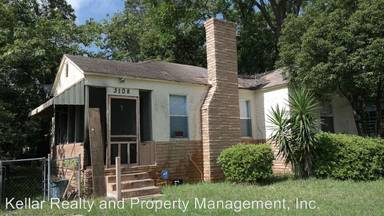Main picture of 3108 Rayford St