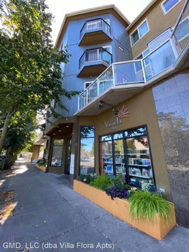 Main picture of 12317 15th Ave NE