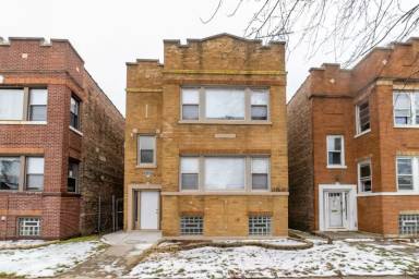 Main picture of 8020 S Harvard Ave