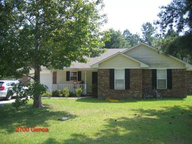 Main picture of 2700 Genoa Dr