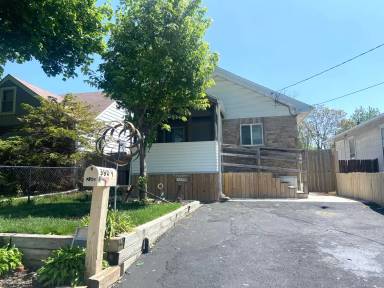 Main picture of 3804 N Vincent Ave