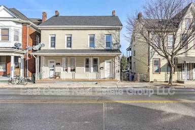 Main picture of 832 W Washington St