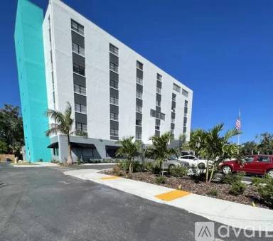 Main picture of 1520 Jeffords St Apartments