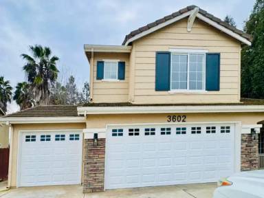 Main picture of 3602 Swan Ct