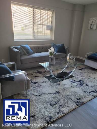 Main picture of The Julien Apartments