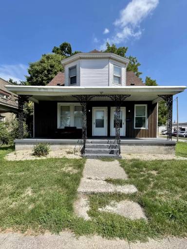 Main picture of 400 W Mulberry St