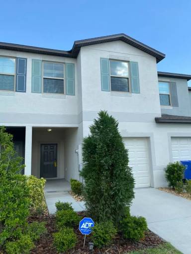 Main picture of 4553 Globe Thistle Dr