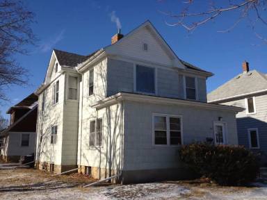 Main picture of 224 Carroll St