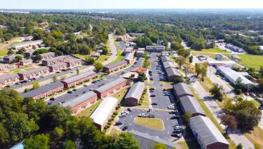 Main picture of The Magnolia Park Apartments