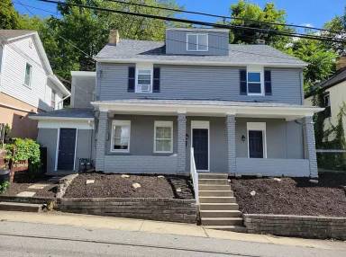 Main picture of 169 Union St