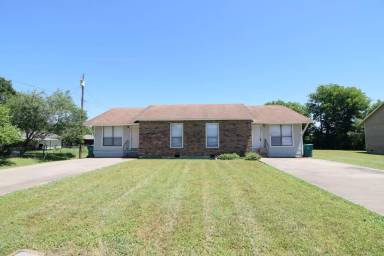 Main picture of 1604 Kelly Dr