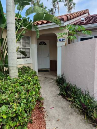 Main picture of 1510 Springside Dr