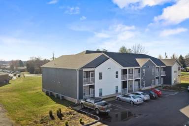 Main picture of Westen Apartments