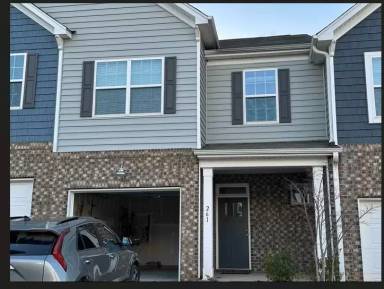 Main picture of 261 E Compass Way