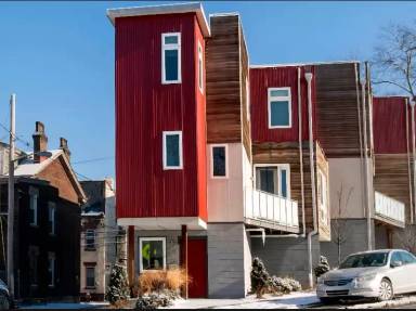 Main picture of 3647 Penn Ave