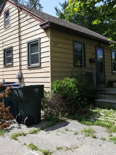 Main picture of 509 N Hagadorn Rd