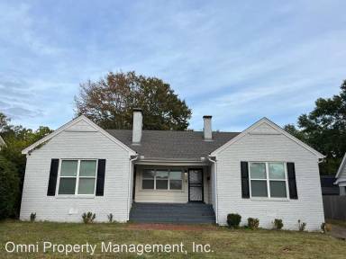Main picture of 378 N Highland St