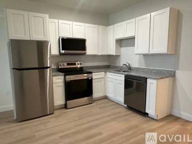 Main picture of 15 Market St