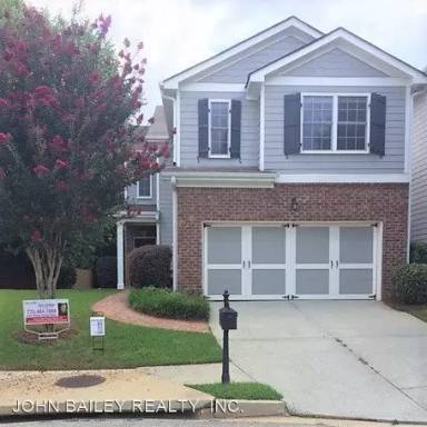Main picture of 3705 Paces Park Cir SE