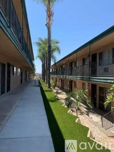 Main picture of 3536 Sweetwater Springs Blvd