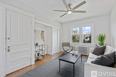 Main picture of 2516 N Central Park Ave