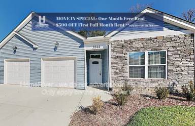 Main picture of 5844 Bradford Lake Ln