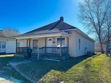 Main picture of 1405 W 4th St