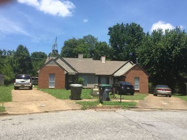 Main picture of 6528 Wimble Rd