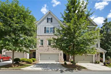 Main picture of 2872 Boone Dr NW